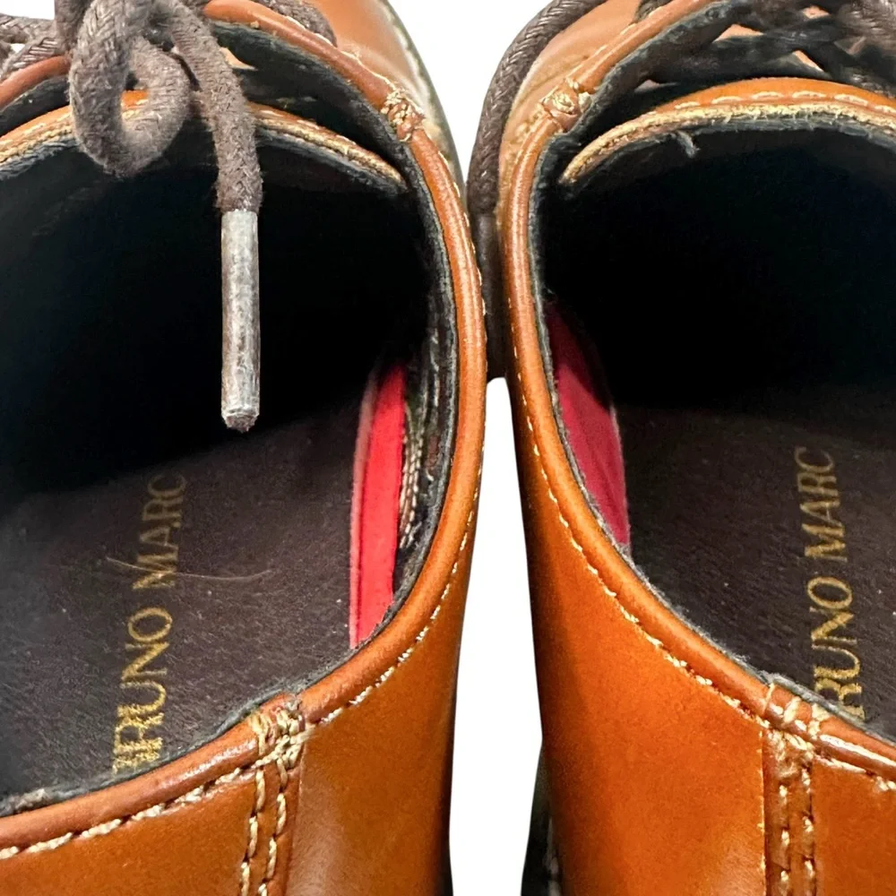 Carefully Chosen ❤️ Bruno Marc toddler dress shoes